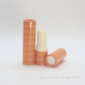 hot sale paper lipstick lip balm container